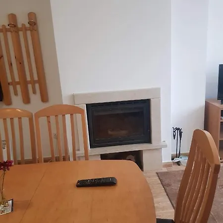 Aparthotel Гранд Манастира