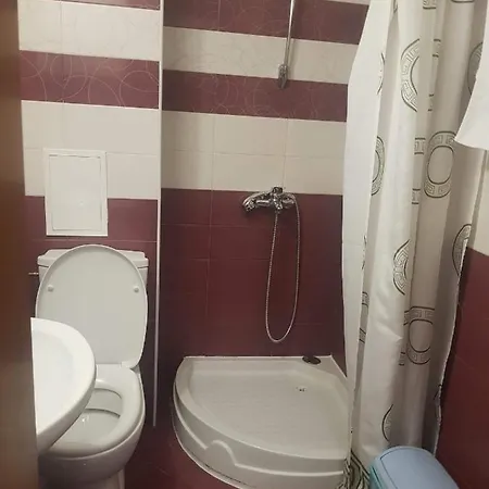 Гранд Манастира Aparthotel Pamporowo