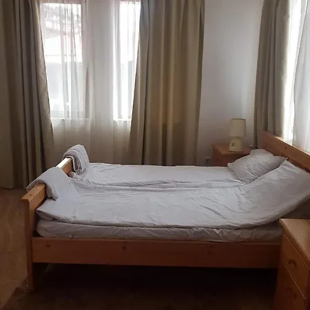 Aparthotel Гранд Манастира